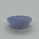Blue Lace Agate 6.16 Ct Gem Quality Blue Lace Agate 6.16 Ct Gem Quality